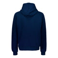 Bleu marine - Back - Tee Jays - Sweat à capuche - Homme