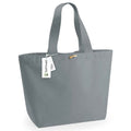 Gris - Front - Westford Mill Marina XL - Sac de courses