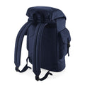 Bleu marine-Fauve - Back - Bagbase Urban Explorer - Sac à dos - Adulte unisexe