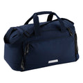 Bleu marine - Front - Quadra Academy - Valise