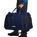 Bleu marine - Back - Quadra Academy - Valise