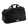 Noir - Front - Quadra Academy - Valise