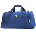 Bleu marine - Front - Shugon Aberdeen - Sac de voyage (67 litres)