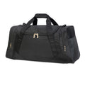 Noir - Front - Shugon Aberdeen - Sac de voyage (67 litres)