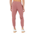 Mauve - Side - Bella + Canvas - Pantalon de jogging - Unisexe