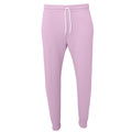 Lilas - Front - Bella + Canvas - Pantalon de jogging - Unisexe