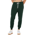 Vert forêt - Back - Bella + Canvas - Pantalon de jogging - Unisexe