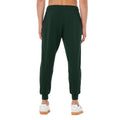 Vert forêt - Side - Bella + Canvas - Pantalon de jogging - Unisexe