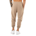 Marron clair - Side - Bella + Canvas - Pantalon de jogging - Unisexe