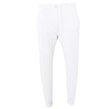 Blanc - Front - Bella + Canvas - Pantalon de jogging - Unisexe