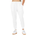 Blanc - Back - Bella + Canvas - Pantalon de jogging - Unisexe