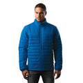 Bleu azur - Back - Stormtech - Doudoune NAUTILUS - Homme