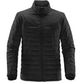 Noir - Front - Stormtech - Doudoune NAUTILUS - Homme