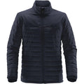 Bleu marine - Front - Stormtech - Doudoune NAUTILUS - Homme