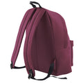 Bordeaux - Back - Bagbase - Sac à dos junior - 14 litres (Lot de 2)