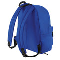 Bleu roi vif - Back - Bagbase - Sac à dos junior - 14 litres (Lot de 2)