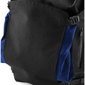 Noir-Noir - Lifestyle - Quadra Submerge - Sac à dos 25 litres imperméable - Adulte unisexe (Lot de 2)