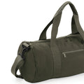 Vert militaire - Back - Bagbase - Sac de voyage (20 litres) (Lot de 2)