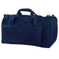 Bleu marine - Front - Sac de voyage Quadra Universal - 35 litres (Lot de 2)