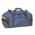 Bleu marine - Front - Shugon Daytona - Sac de voyage - 50 litres (Lot de 2)