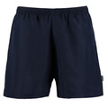 Bleu marine - Front - Short Gamegear® Cooltex® pour homme