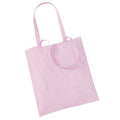 Rose pastel - Front - Westford Mill - Sac de courses