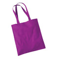 Magenta - Front - Westford Mill - Sac de courses