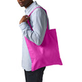 Fuchsia - Back - Westford Mill - Sac de courses