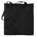 Noir - Front - Sac de courses Shugon Guildford - 15 litres (Lot de 2)