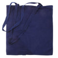 Bleu marine - Front - Sac de courses Shugon Guildford - 15 litres (Lot de 2)