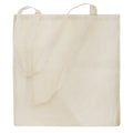 Naturel - Front - Sac de courses Shugon Guildford - 15 litres (Lot de 2)