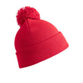 Rouge - Front - Result Womens - Bonnet