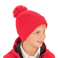 Rouge - Back - Result Womens - Bonnet