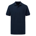 Bleu marine - Front - Ultimate - Polo - Adulte