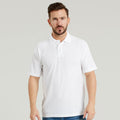 Blanc - Back - Ultimate - Polo - Adulte