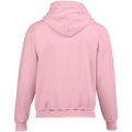 Rose foncé - Lifestyle - Gildan - Sweat à capuche - Unisexe