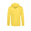 Jaune vif - Back - B&C - Sweat à capuche - Homme