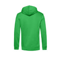 Vert pomme - Back - B&C - Sweat à capuche - Homme