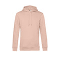 Rose pâle - Front - B&C - Sweat à capuche - Homme