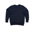 Bleu marine - Front - Mantis - Sweat - Adulte