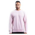 Rose pastel - Front - Mantis - Sweat - Adulte