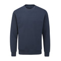 Bleu marine - Front - Mantis - Sweat - Adulte