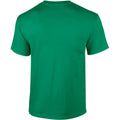 Vert citron - Side - Gildan - T-shirt à manches courtes - Homme