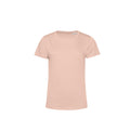 Rose - Front - B&C - T-shirt E150 - Femme