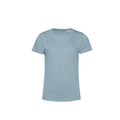 Outremer clair - Front - B&C - T-shirt E150 - Femme