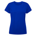 Bleu roi - Front - Mantis - T-shirt ESSENTIAL - Femme