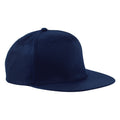 Bleu marine - Front - Beechfield - Casquette ajustable RAPPER