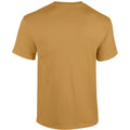 Vanille - Back - Gildan - T-shirt - Homme