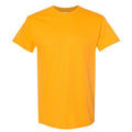 Or - Front - Gildan - T-shirt - Homme