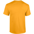 Or - Back - Gildan - T-shirt - Homme